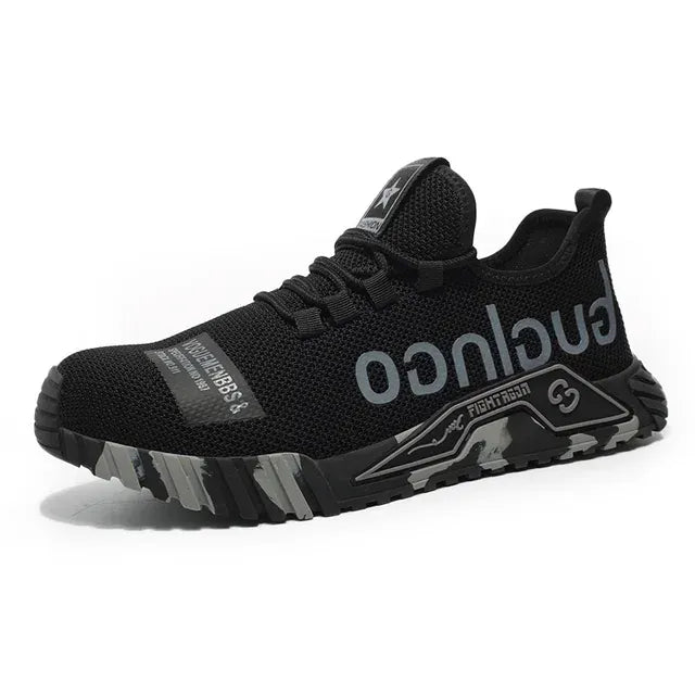OND - Men's Safety Sneakers | Lightweight