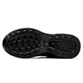 Orion - Men's Black Safety Work Shoes | Lightweight