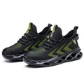 PowerBloom - Women's Steel Toe Sneakers
