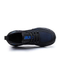 PowerBloom - Women's Steel Toe Sneakers