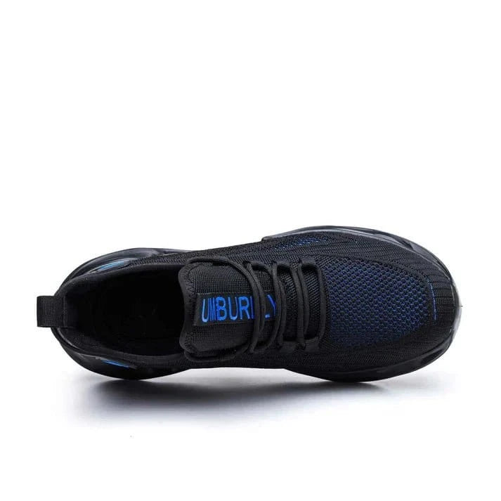 PowerBloom - Women's Steel Toe Sneakers