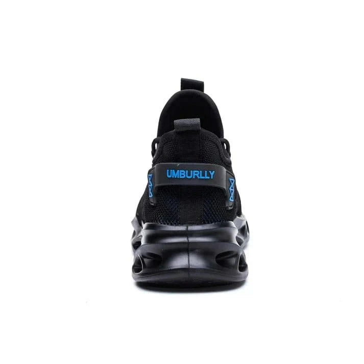 PowerBloom - Women's Steel Toe Sneakers