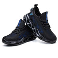 PowerBloom - Women's Steel Toe Sneakers