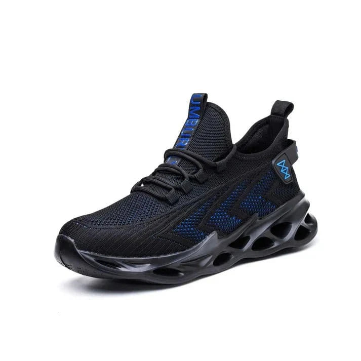 PowerBloom - Women's Steel Toe Sneakers