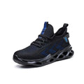 PowerBloom - Women's Steel Toe Sneakers