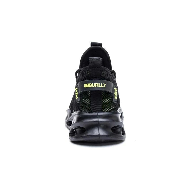 PowerBloom - Women's Steel Toe Sneakers