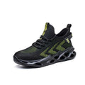 PowerBloom - Women's Steel Toe Sneakers