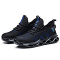 PowerBloom - Women's Steel Toe Sneakers