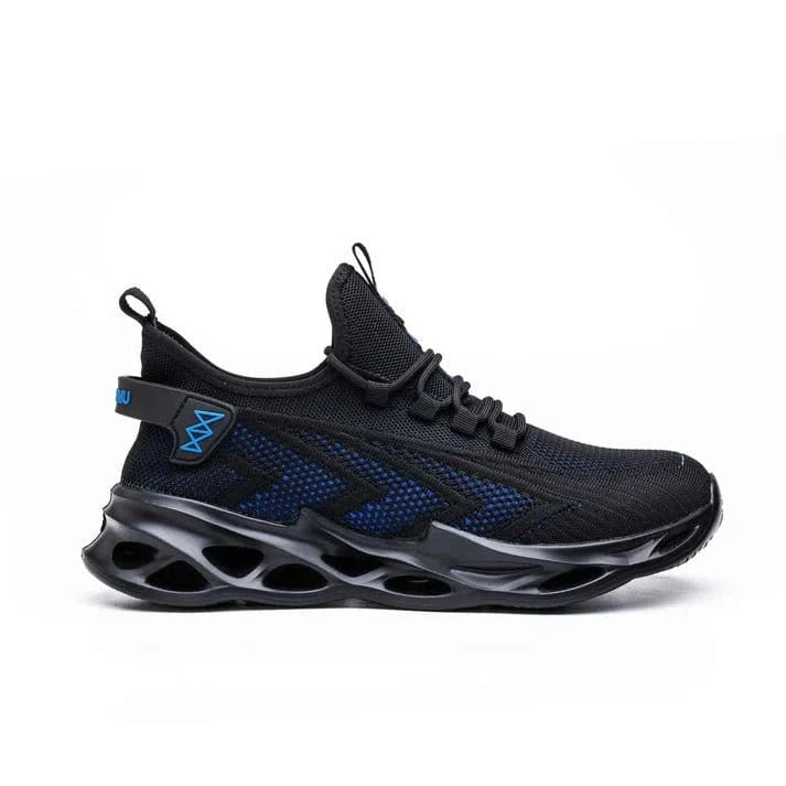 PowerBloom - Women's Steel Toe Sneakers