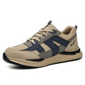 PowerGrip - Men's Steel Toe Work Shoes | Comfortable Fit
