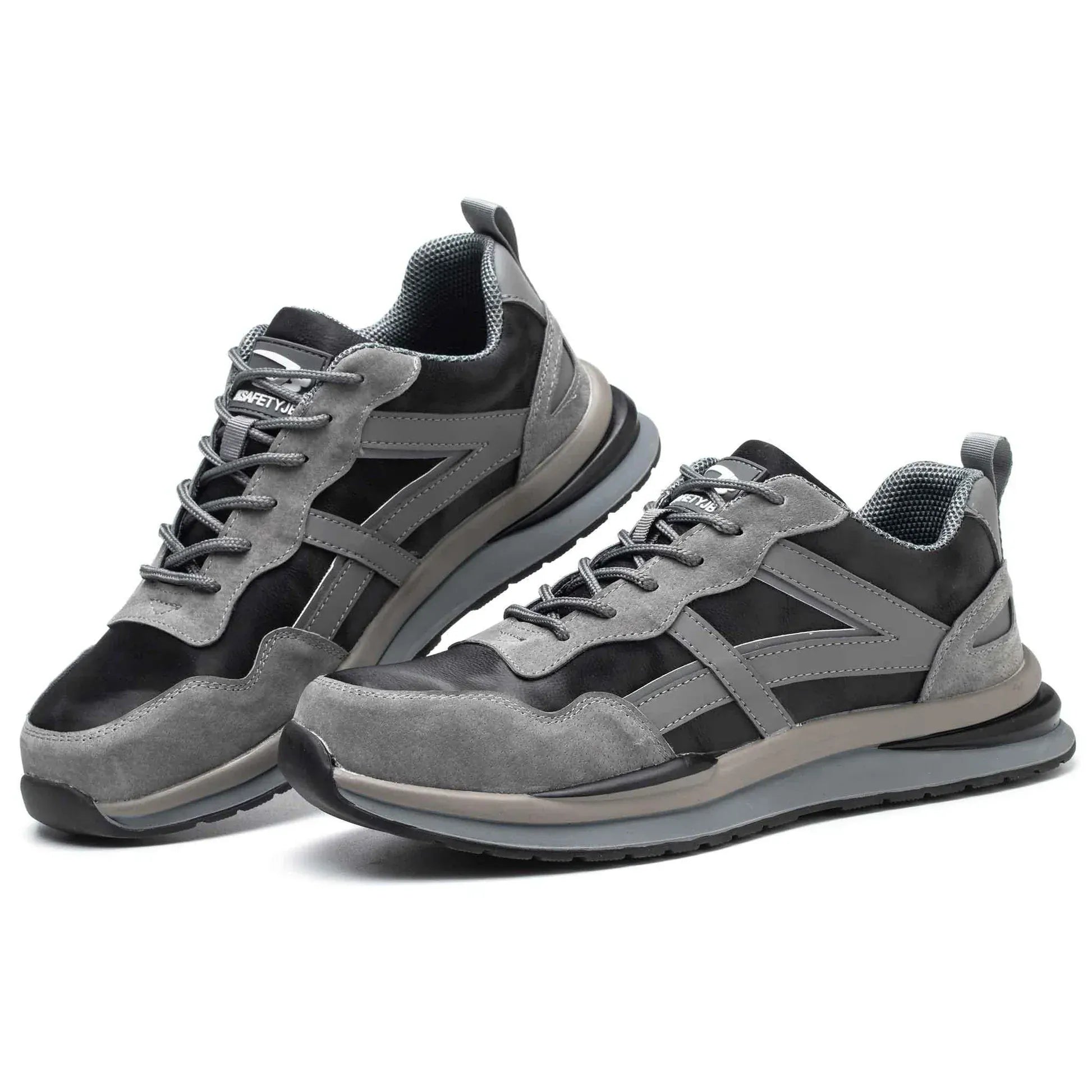 PowerHeels - Women's Work Shoes