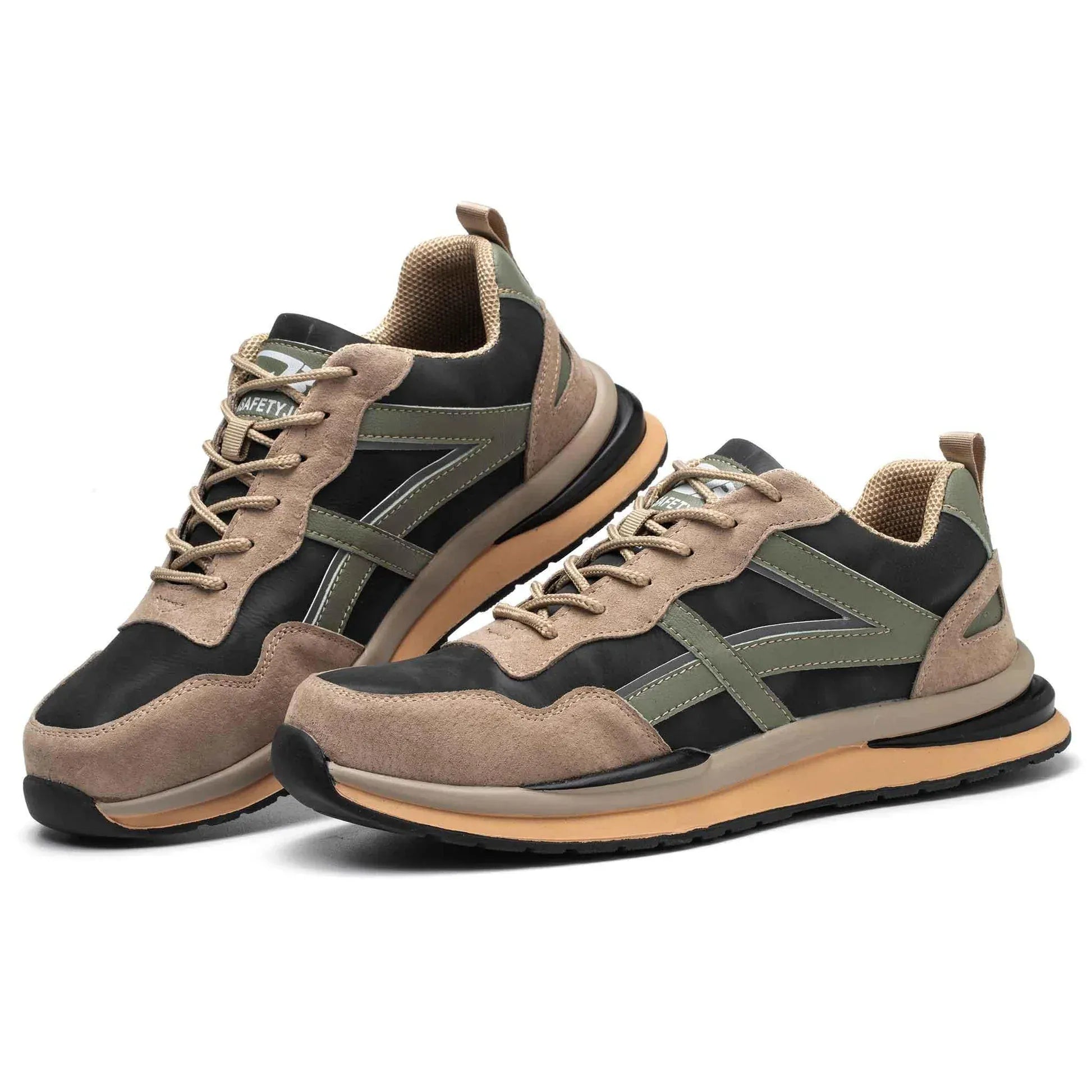 PowerHeels - Women's Work Shoes