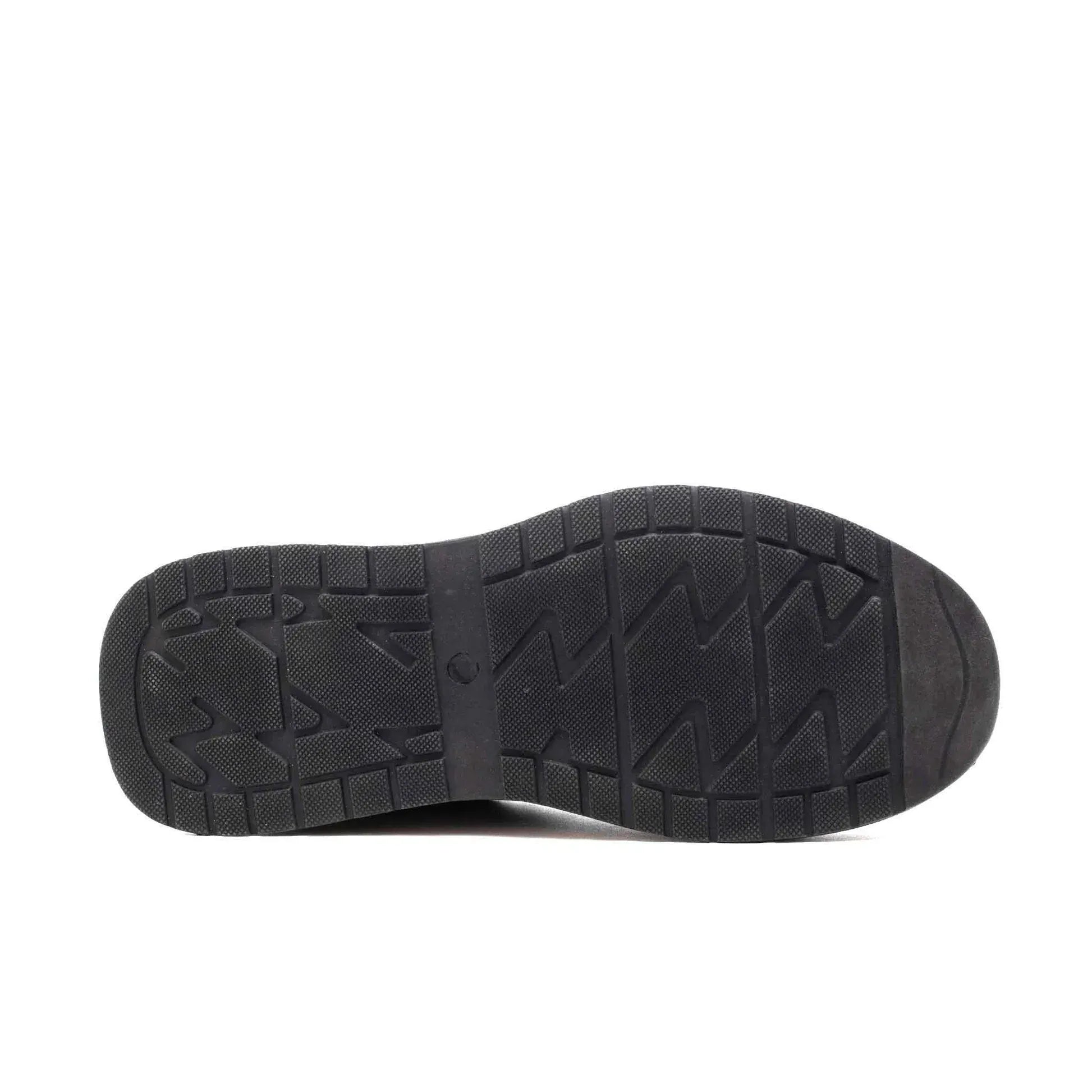PowerHeels - Women's Work Shoes