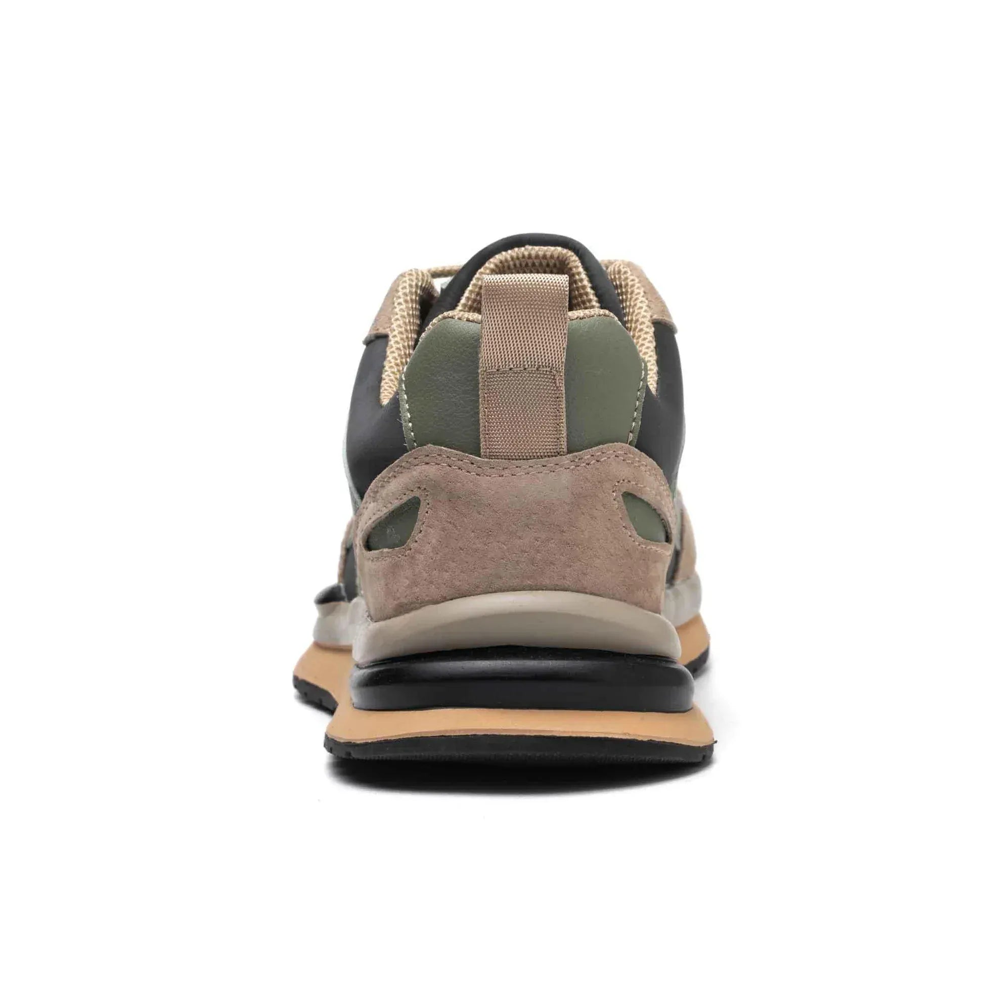 PowerHeels - Women's Work Shoes