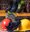 ProShield - Men's Work Shoes | Non Slip