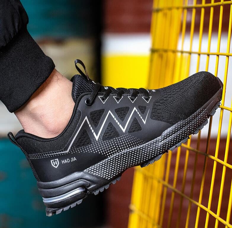 ProShield - Men's Work Shoes | Non Slip
