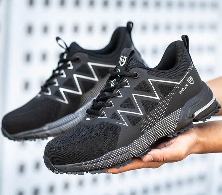 ProShield - Men's Work Shoes | Non Slip