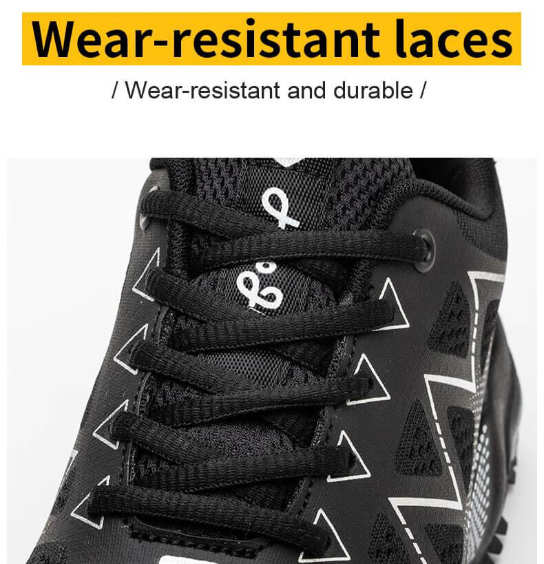 ProShield - Men's Work Shoes | Non Slip