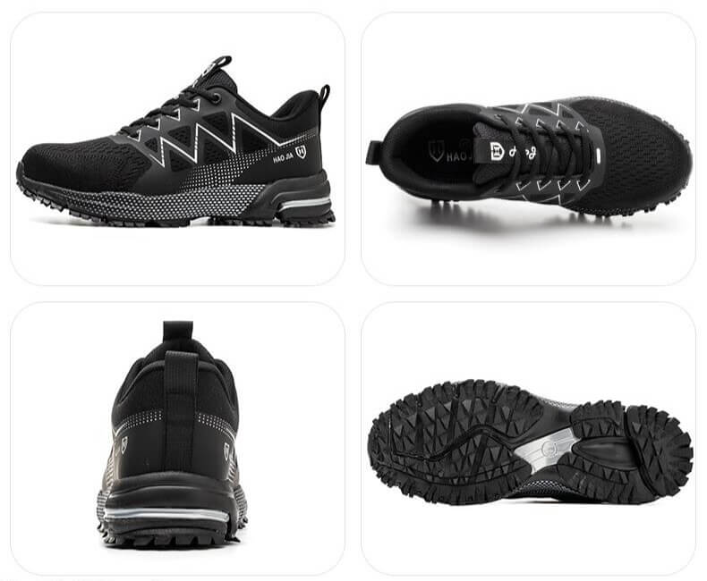 ProShield - Men's Work Shoes | Non Slip