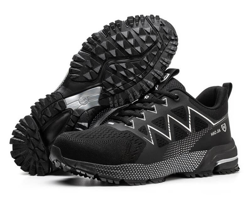 ProShield - Men's Work Shoes | Non Slip