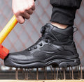 Protector - Men's Work Boots | Quick Lock Lacing