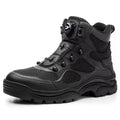 Protector - Men's Work Boots | Quick Lock Lacing