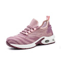 QueenForge - Women's Work Shoes