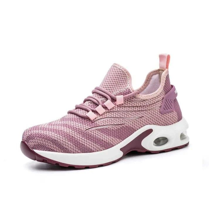 QueenForge - Women's Work Shoes