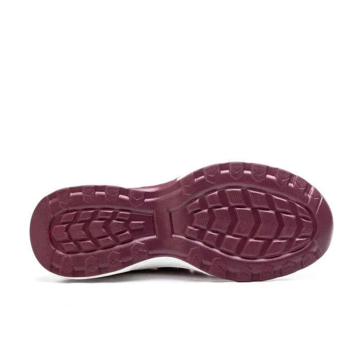 QueenForge - Women's Work Shoes