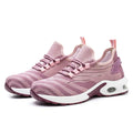 QueenForge - Women's Work Shoes