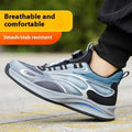Ravnok - Men's Work Sneakers | All-Day Comfort