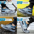 Ravnok - Men's Work Sneakers | All-Day Comfort
