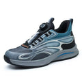 Ravnok - Men's Work Sneakers | All-Day Comfort