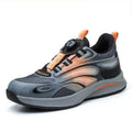 Ravnok - Men's Work Sneakers | All-Day Comfort