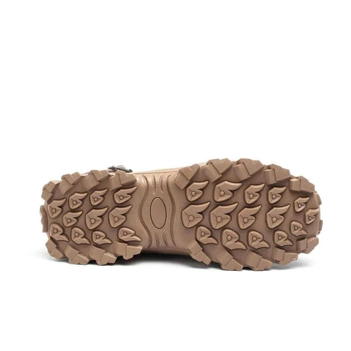 RebelCharm - Women's Work Shoes