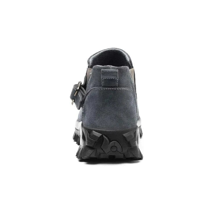 RebelCharm - Women's Work Shoes
