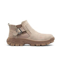 RebelCharm - Women's Work Shoes