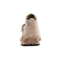 RebelCharm - Women's Work Shoes