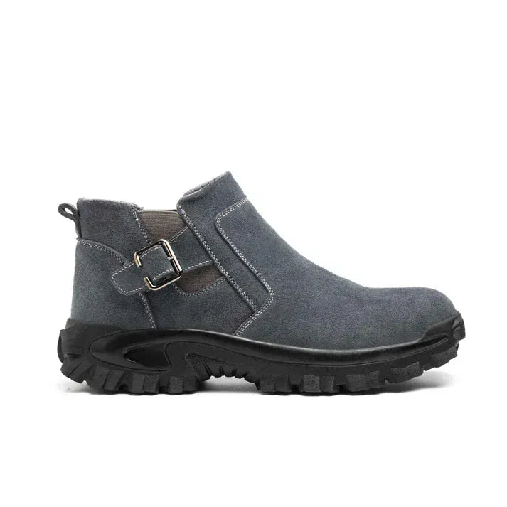 RebelCharm - Women's Work Shoes