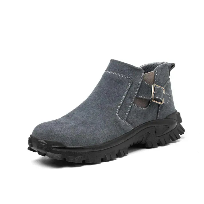 RebelCharm - Women's Work Shoes