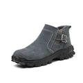 RebelCharm - Women's Work Shoes