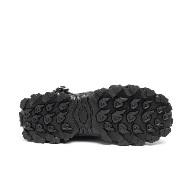 RebelCharm - Women's Work Shoes