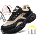 Redforge - Women's Composite Toe Work Sneakers | 6KV Insulation