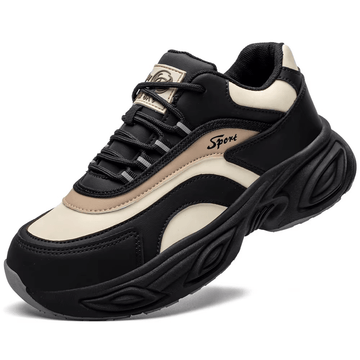 Redforge - Women's Composite Toe Work Sneakers | 6KV Insulation