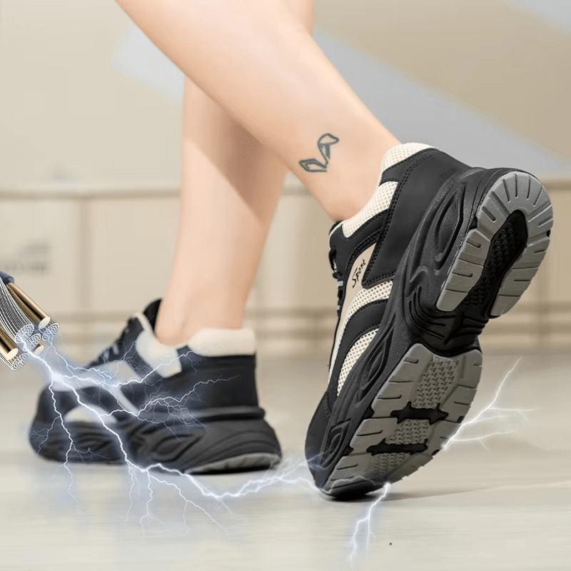 Redforge - Women's Composite Toe Work Sneakers | 6KV Insulation