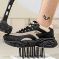 Redforge - Women's Composite Toe Work Sneakers | 6KV Insulation