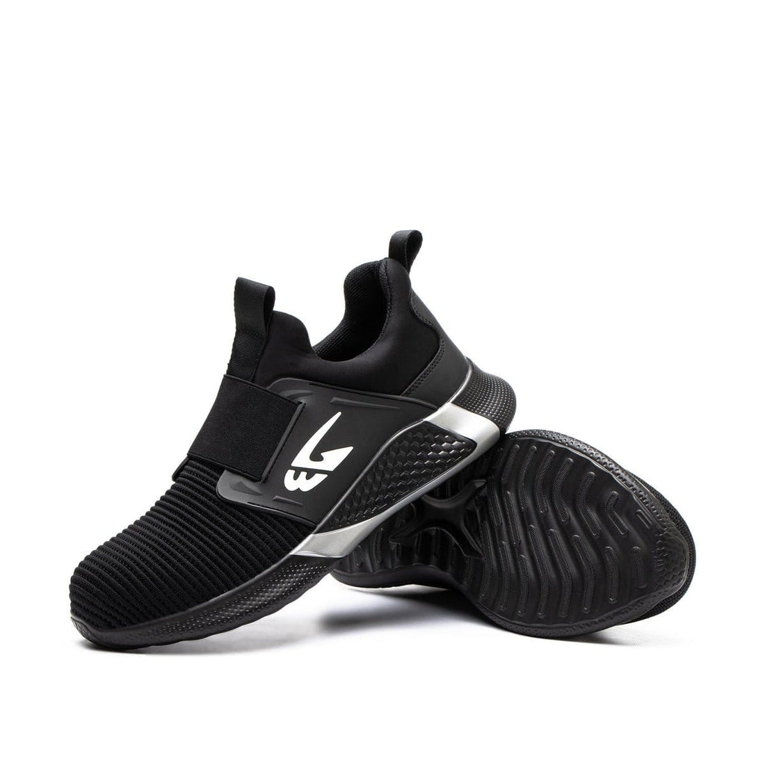 Ride - Men's Safety Work Shoes | Lightweight