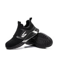 Ride - Men's Safety Work Shoes | Lightweight