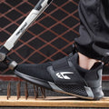 Ride - Men's Safety Work Shoes | Lightweight