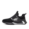 Ride - Men's Safety Work Shoes | Lightweight